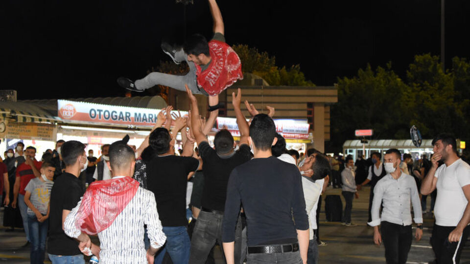 Bir ilde daha yasak geldi!