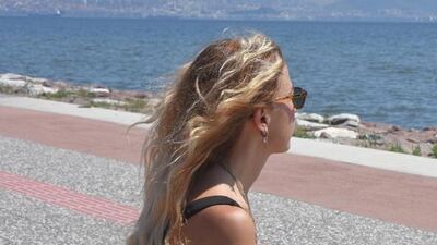 İki çocuk annesi: Ölmek istemiyorum