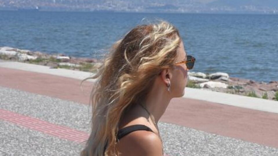 İki çocuk annesi: Ölmek istemiyorum