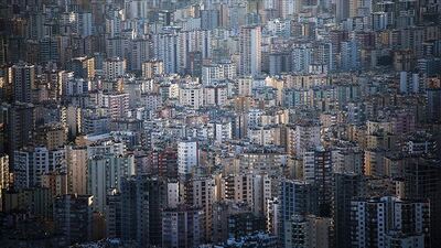 "Konut stoğu azaldı"