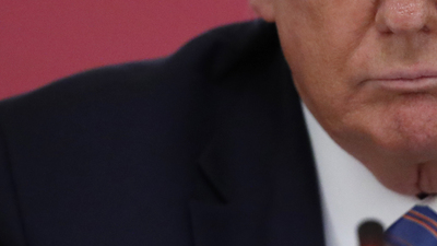 ABD'nin köklü üniversiteleri Trump'a karşı!