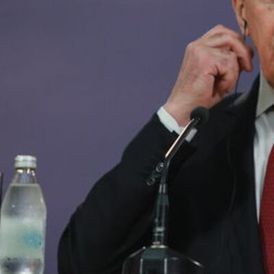 Lavrov: Hafter ateşkes imzalamaya hazır