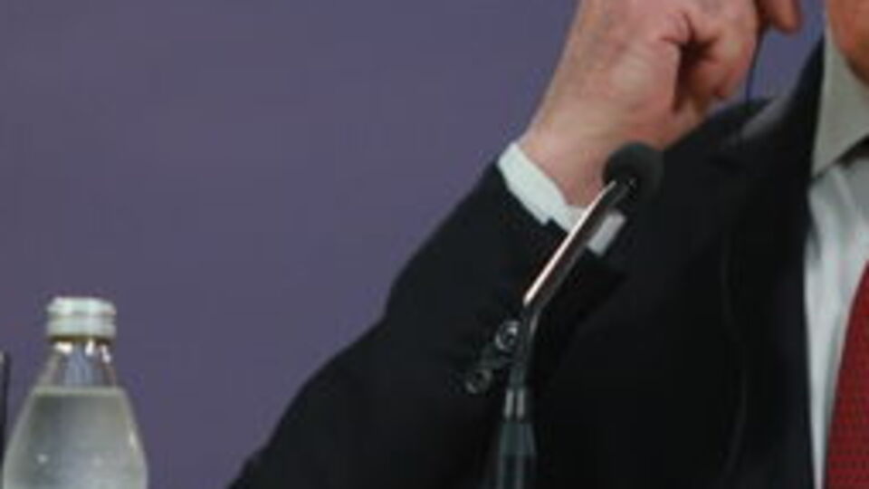 Lavrov: Hafter ateşkes imzalamaya hazır