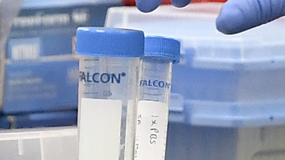 ABD'den koronavirüs aşısı için 1.6 milyar dolarlık sözleşme!