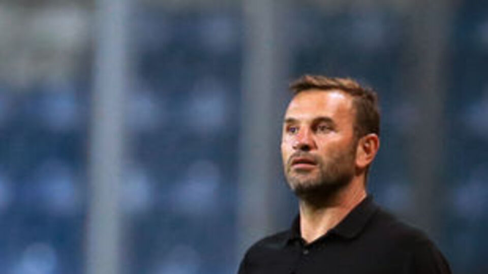 "Yarışta iki takım kaldı"