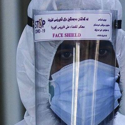 Ortadoğu'da ikinci dalga endişesi!