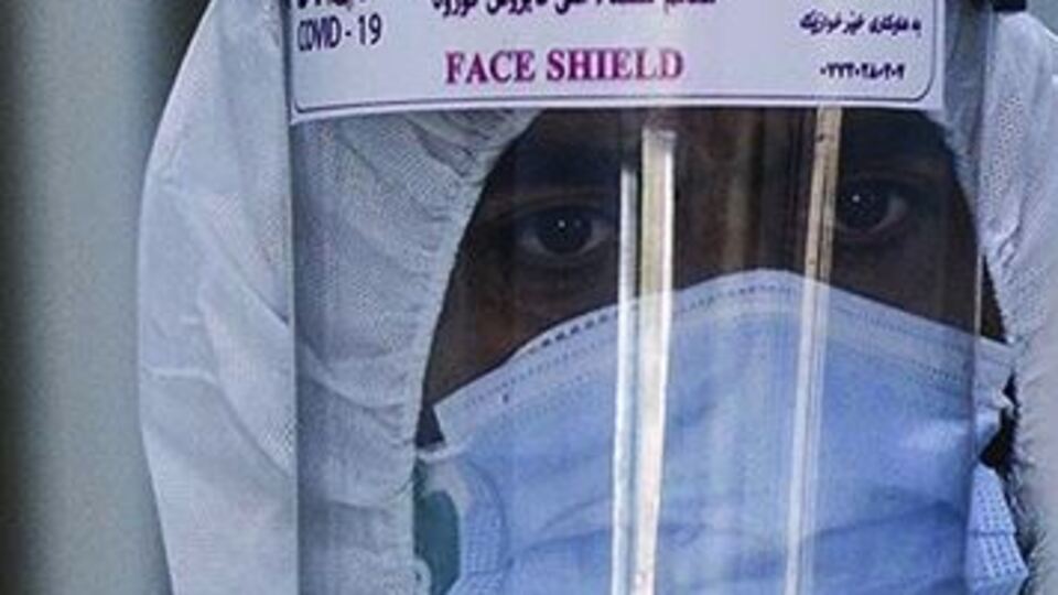 Ortadoğu'da ikinci dalga endişesi!