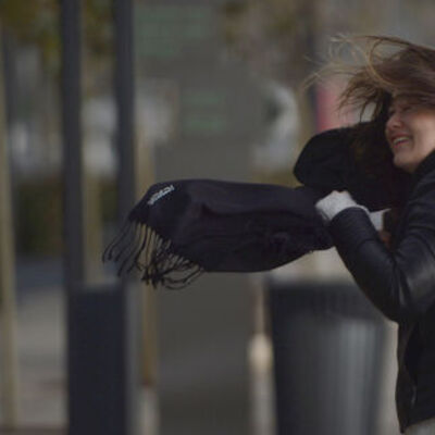 Dikkat! Kuvvetli yağış ve rüzgar uyarısı!