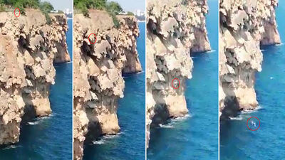 Rus gencin son sözü: Herkes benden bahsedecek