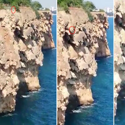 Rus gencin son sözü: Herkes benden bahsedecek