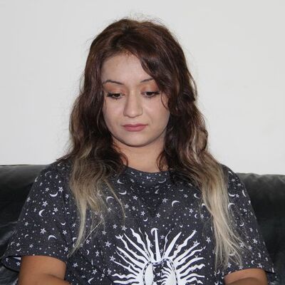 Oyunculuk için kaçtı, başına gelmeyen kalmadı