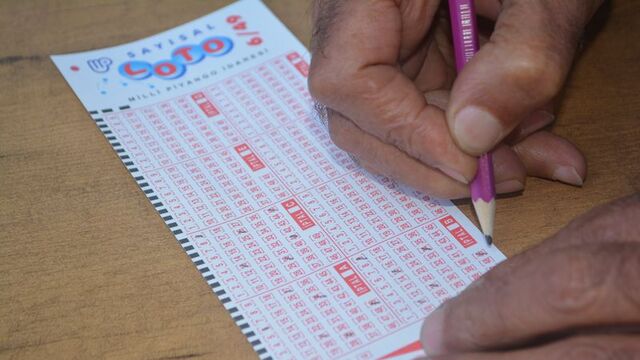 İşte Sayısal Loto sonuçları