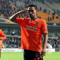 İrfan Can'ın yeni durağı İspanya!