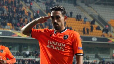 İrfan Can'ın yeni durağı İspanya!