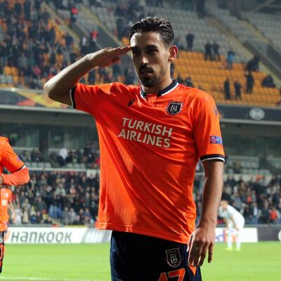 İrfan Can'ın yeni durağı İspanya!