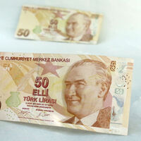 Hatalı basım 50 TL'ye, 75 bin liralık teklif