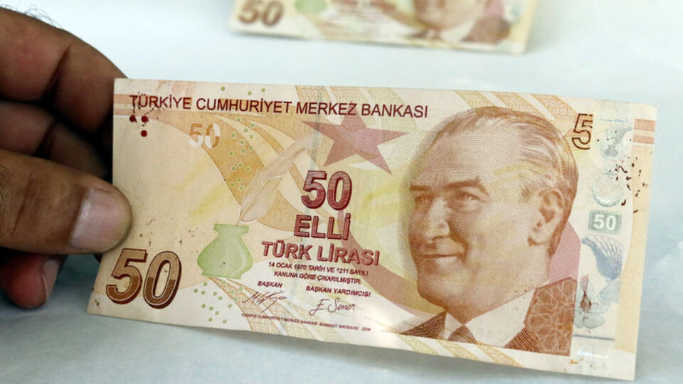 Hatalı basım 50 TL'ye, 75 bin liralık teklif