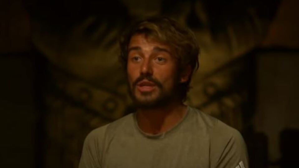 Survivor eleme adayı kim?