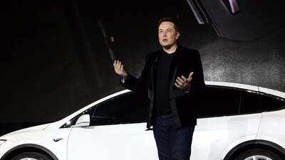 '5'inci seviye otonoma çok yakınız'