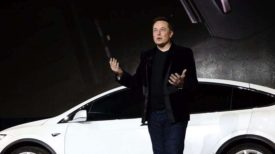 '5'inci seviye otonoma çok yakınız'