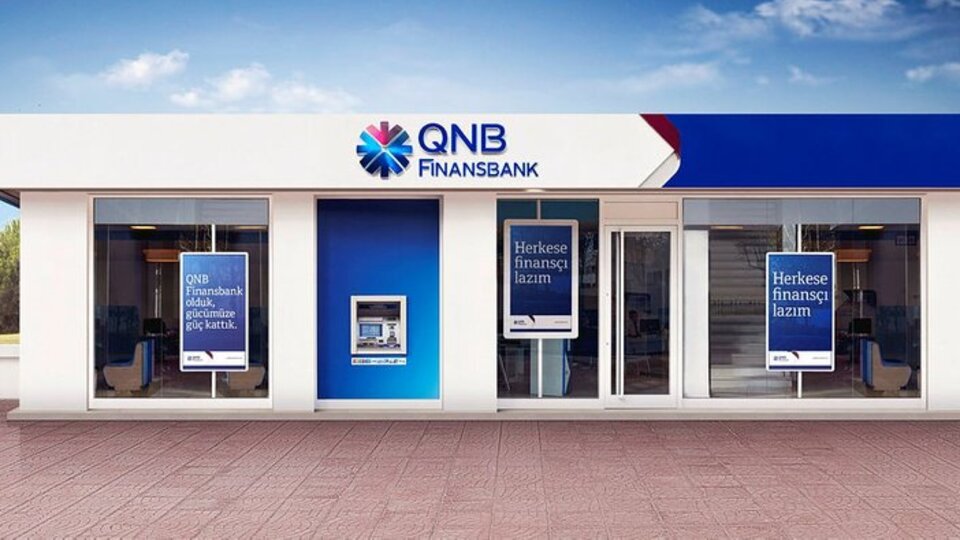 QNB Finansbank'tan bayrama özel kredi