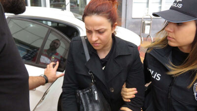 FETÖ elebaşının yeğenine 2 yıl 7 ay hapis