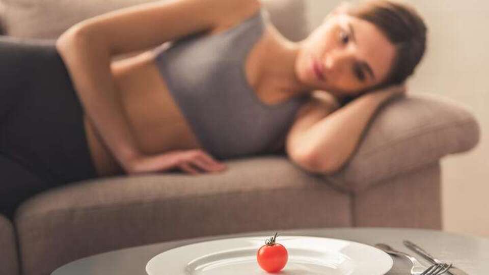 Bulimia Nervoza hastalığı nedir?