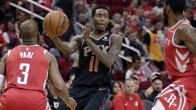 Nets, 40 yaşındaki Crawford'la anlaştı