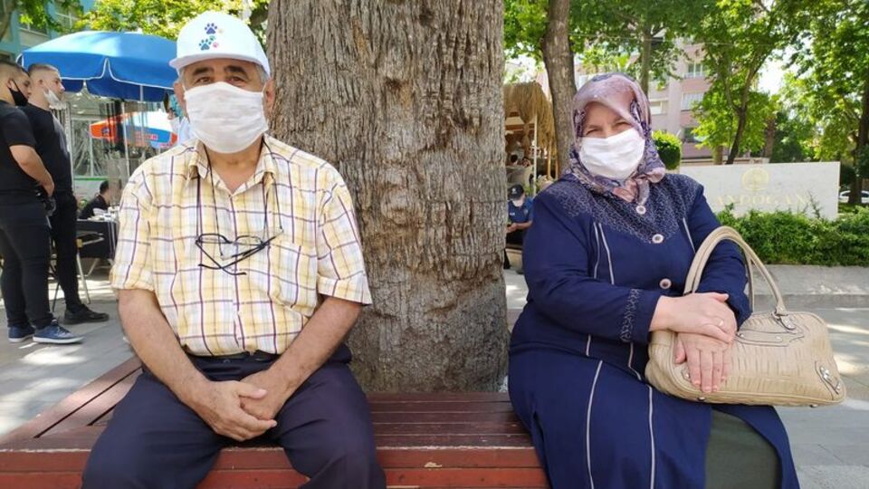 18 yaş altı ve 65 yaş üstü kısıtlaması son durum