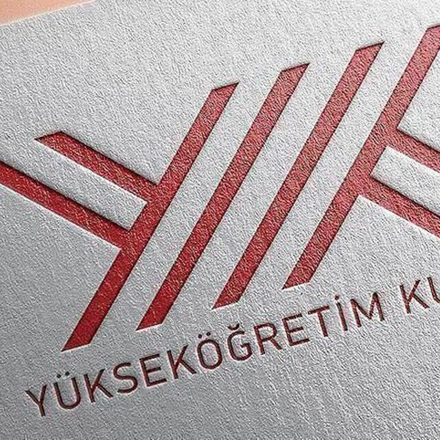 YÖK'te gıda ve hayvancılık alanında ihtisaslaşacak üniversiteler masaya yatırıldı