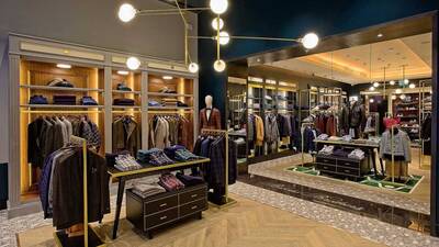 200 yıllık ABD'li dev iflas etti