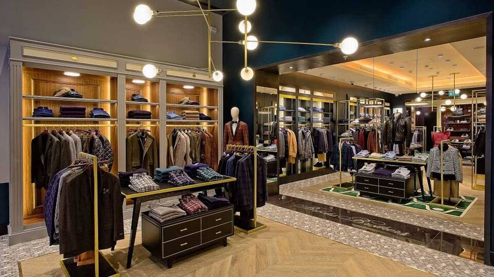 200 yıllık ABD'li dev iflas etti