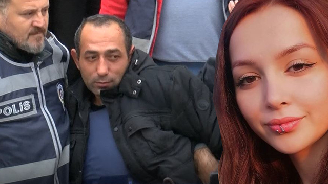 Ceren Özdemir cinayeti davasında önemli gelişme!