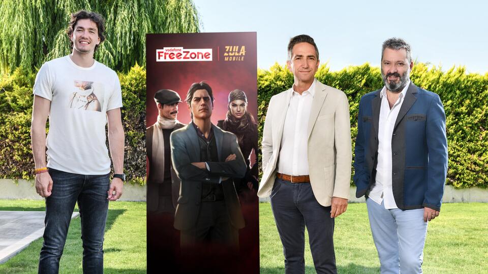 Oyun için 'tarife' yaptılar