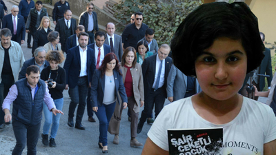 Rabia Naz'ın ölümüyle ilgili TBMM raporu tamamlandı