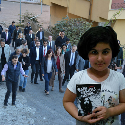 Rabia Naz'ın ölümüyle ilgili TBMM raporu tamamlandı