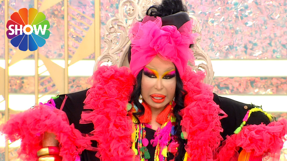 Kuaförüm Sensin'de gerilim doruklara ulaştı!