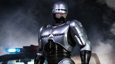 Robocop filmi konusu ve oyuncuları