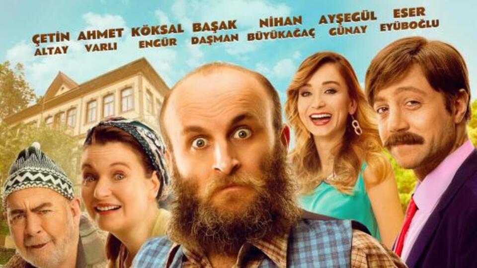 Oflu Hoca'nın Şifresi 2 oyuncuları ve konusu