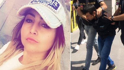 Kadın cinayeti zanlısına 26 yıl hapis cezası