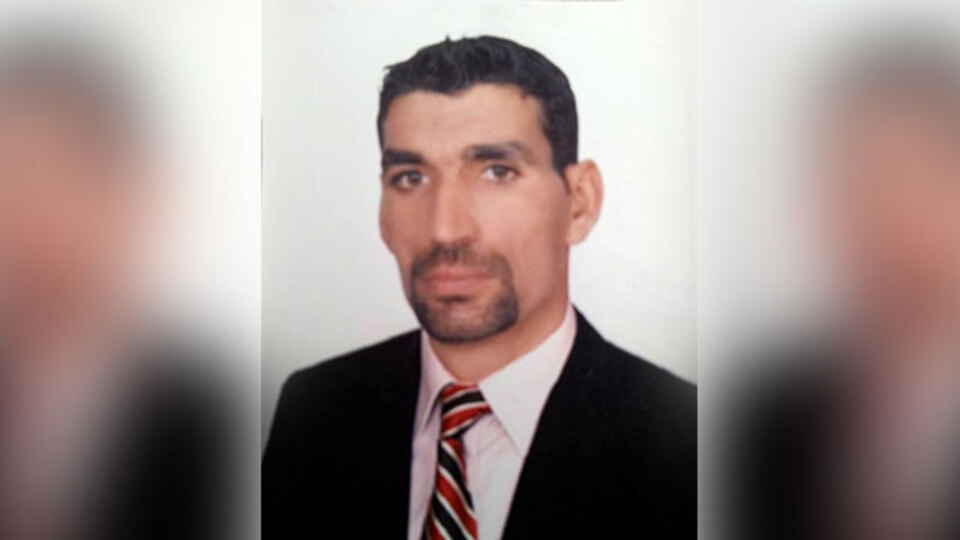 Kömür yıkama kazanına düşen işçi öldü