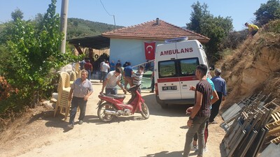 Sakarya'daki patlamada acı haber ailelere ulaştı
