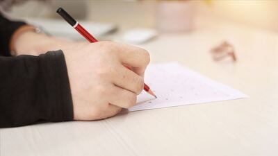 AÖF geçme notu nedir?