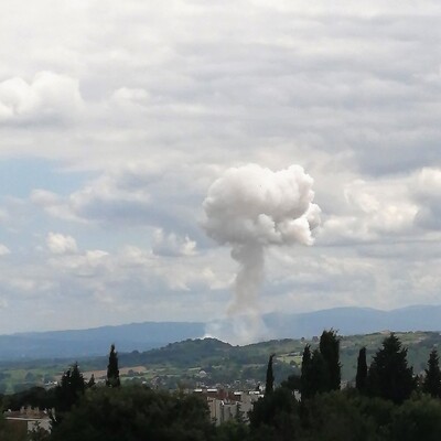 Sakarya'da bir patlama daha! 3 şehit, 12 yaralı