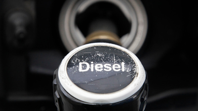 Dizel skandalında yeni gelişme