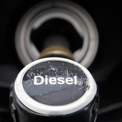 Dizel skandalında yeni gelişme