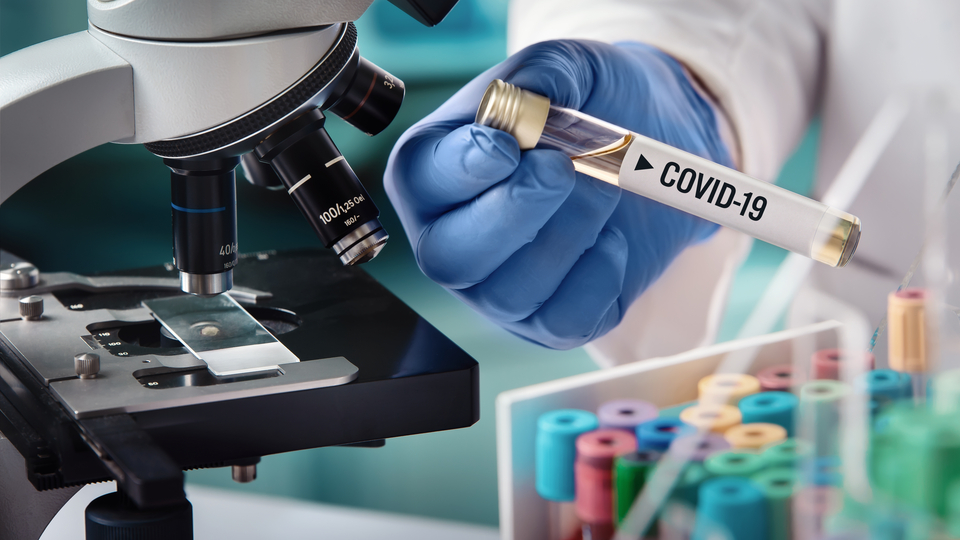 Aşı bulundu ama...