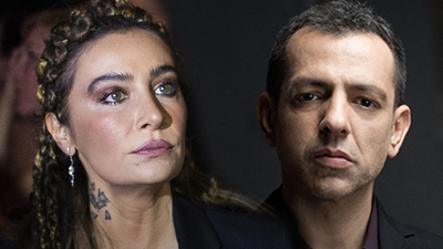 'Arkadaşlığımı bitirdim'