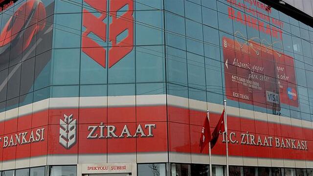 Ziraat Bankası destek kredisi detayları