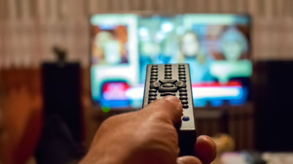 TV Yayın akışı 9 Temmuz Perşembe